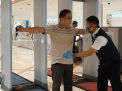 Bandara Juanda Gelar Airport Security Metting Perdana di Tahun 2021