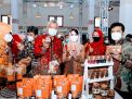 Wagub Harap UMKM Jatim Makin Mendunia, Showcase KKI Bank Indonesia