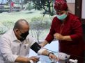 Ketua DPD RI Ajak Masyarakat Lawan Aksi Penipuan dengan Modus Vaksin