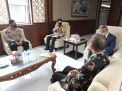 Polda Jatim Bertemu Dengan UNAIR, Pentingnya Pembelajaran dan Kualitas