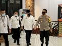 Ketua DPD RI Dukung Polri Tumpas Sindikat Pembuat Uang Asing Palsu