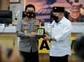 Ketua DPD RI Dorong Polri Percepat Waktu Ungkap Kasus