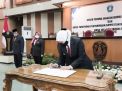 Gubernur Minta Bupati Trenggalek dan Ponorogo Siapkan Detail Peta