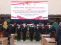 Gubernur Ingatkan PR Pengembangan Kawasan Prioritas Gerbangkertasusila