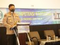 Kabid Humas Polda Jatim, Peran Media Sangat Membantu Tugas Kepolisian