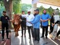 Ketua DPD RI Ingatkan Pasar Tak Naikan Harga, Pemerintah Import Daging