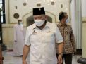 Ketua DPD RI Imbau Warga Gresik Manfaatkan Perda UMKM, Dukung PDRB