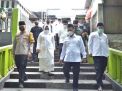 Kapolres, Forkopimda Ziarah Wali Peringati Hari Jadi Kota Gresik