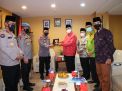 Kapolri Kunjungi LDII Bahas Dai, Kamtibmas Hingga Moderasi Beragam