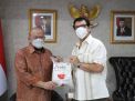 Ketua DPD RI Sebut Inovasi dan Kualitas Kunci Produk Lokal