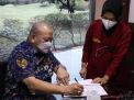 Ketua DPD RI Berharap Desa Cantik BPS Bisa Perkuat Satu Data Indonesia