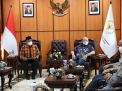 Ketua DPD RI: Kewajiban Melekat pada Tiap Warga Negara, Pajak Ekonomi