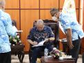 Ketua DPD RI Berharap Mobil Terbang Jepang Jadi Inspirasi Teknologi