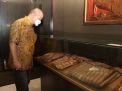 Ketua DPD RI Minta Kemendikbud Turun Tangan, Prihatin Kondisi Museum