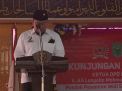 LaNyalla Bedah Spirit Hubbul Wathon, Harlah Ponpes Walisongo