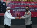 Humas Polri Gelar Pelatihan Konten Kreatif, 100 Hari Program Kapolri