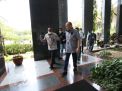 Ketua DPD RI Minta Pemerintah Atasi, Prihatin Desa Rawan Bencana