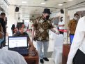 Ketua DPD RI Minta Perbankan Proaktif Sosialisasikan Kewaspadaan