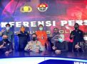KPI dan Polri Bahas Persiapan Hari Penyiaran Nasional