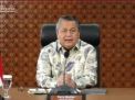 Memperkuat Pemulihan Ekonomi, BI 7-Day Reverse Repo Rate Tetap Sinergi