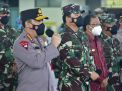 Kapolri Instruksikan Vaksin dan Bangkitkan Sektor Pariwisata Bali