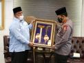 Kapolri Listyo Sigit Ajak Pemuda Masjid Lawan Intoleransi dan Radikal