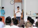 Ketua DPD RI Dorong Kemandirian Pesantren, Dukung PJKP Kemenag