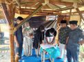 Gandeng Milenial, Bawaslu Sampang Lakukan MOU dengan Rumah Desa Hebat