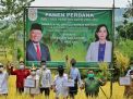 Ketua DPD RI Sebut Impor Beras Bukan Solusi, Panen Raya di SBD