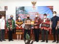 Ketua DPD RI Ajak Sumba Timur Maksimalkan Potensi Rumput Laut
