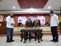 LaNyalla Minta Pangkas Biaya Logistik dan Perbaiki Suplai Chain