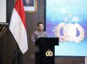 Kapolri Tekankan Pemanfaatan Teknologi Menuju Era 4.0, Rakernis SSDM