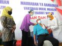Bupati-Walikota Segera Vaksin Pengurus Masjid Jelang Ramadhan