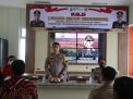 Polres Gresik Gelar FGD Cegah Pelajar Terpengaruh Paham Radikal
