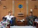 Ketua DPD RI Dorong Lantamal VII Jadi Kodamar di NTT