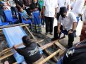 Ketua DPD RI Optimis UMKM NTT Ikut Terangkat di Exotic Tenun Fest 2021