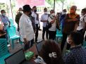 Ketua DPD RI Sambut Positif Pembangunan 100 Rumah Instan Sederhana