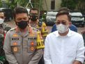 Kapolda Jatim: Kongres HMI ke-31 Selesai Berjalan Tertib dan Kondusif