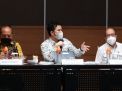 Wagub Minta Pembebasan Lahan dan Relokasi Warga Dilakukan Secara Cepat