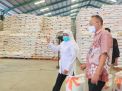 Menuju Puncak Panen Gubernur Minta Bulog dan BUMN Tingkatkan Serapan