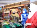 Khofifah Buka Pameran Batik, Bordir dan Aksesoris Fair ke-16 Jatim