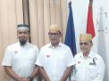 BPW KKSS Jatim Ucapkan Selamat Atas Berakhirnya  Kongres HMI ke XXXI