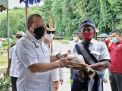 Ketua DPD RI Tolak Ijin Import Otomatis