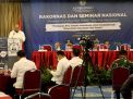 Ketua DPD RI Sampaikan 9 Substansi RUU Daerah Kepulauan Saat Seminar