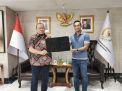 LaNyalla Yakin Anindya Mampu Bawa Kadin ke Posisi yang Lebih Baik