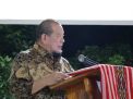Ketua DPD RI Dukung Pengembangan Tambak Udang Milenial