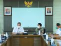 Emil Targetkan Pembangunan Bendungan Bagong Trenggalek Dilanjut 2021