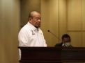 Ketua DPD RI Minta Pemerintah Tinjau Ulang Bunga Dana Pinjaman
