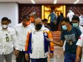 Ketua DPD RI Beri Solusi Dukungan Anggaran KONI Daerah, PON XX Papua