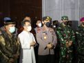 Kapolri Tinjau Keamanan Gereja di Malam Jum'at Agung, Kunker ke Sulut